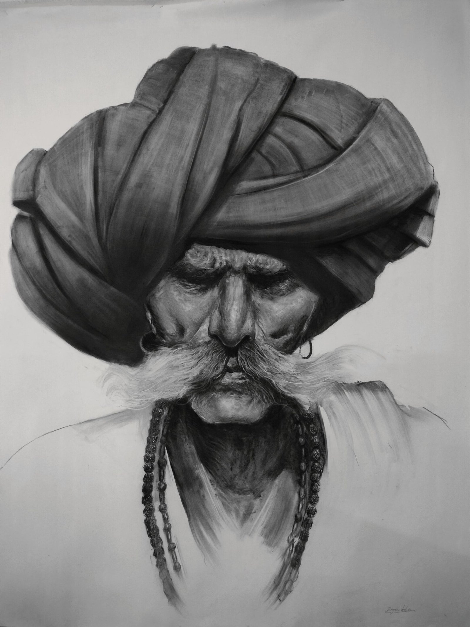 4 - Baba