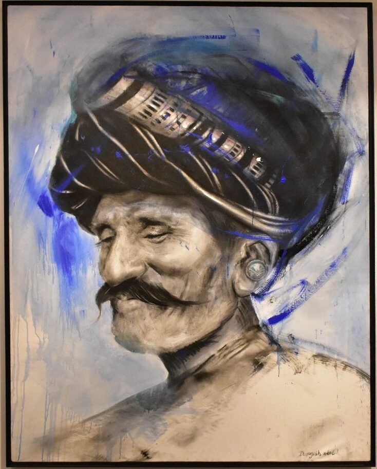 3 - Baba