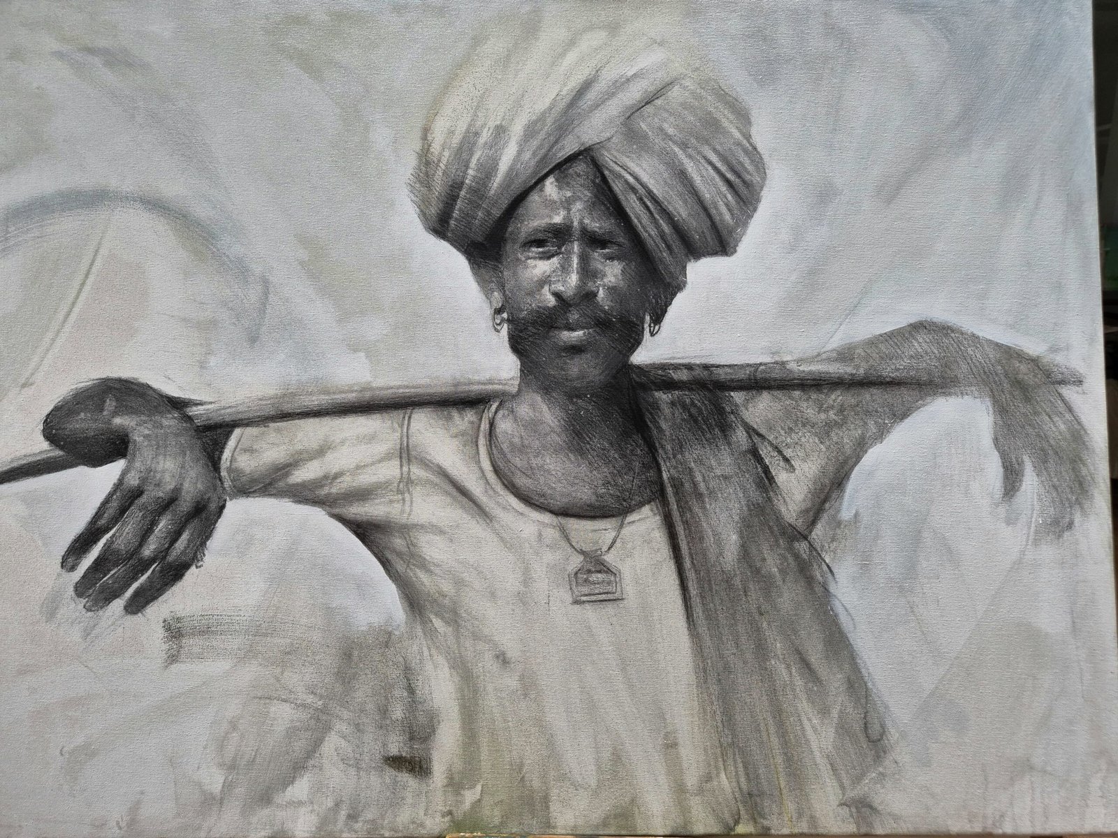 9 - Baba