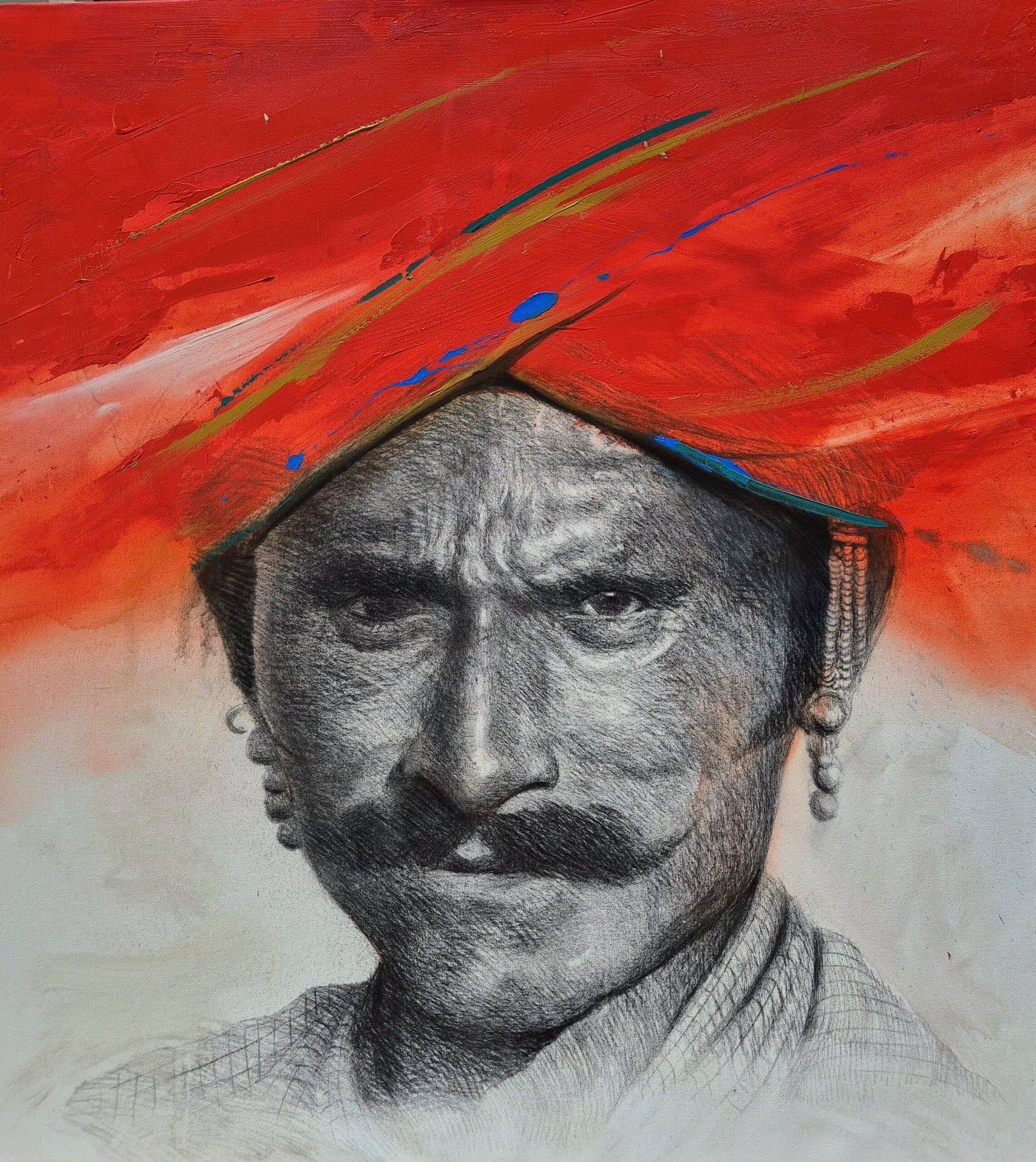 8 - Baba