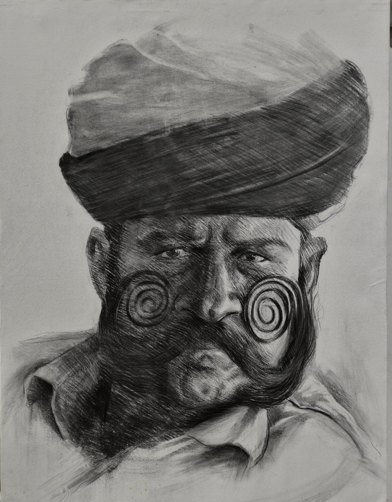23 - Baba
