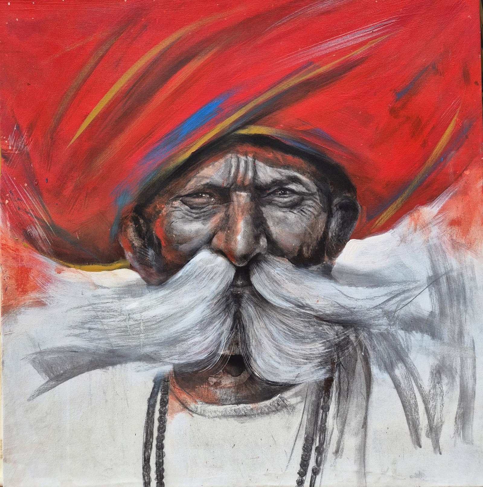 19 - Baba